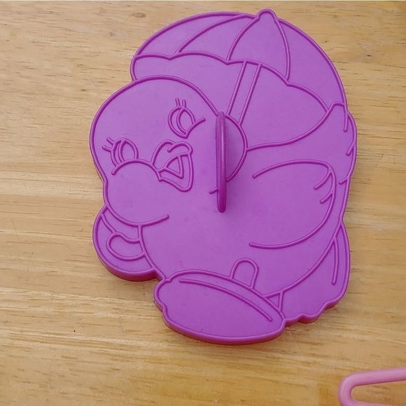 Vintage Wilton Easter Cookie Cutters - Picture 3 of 8